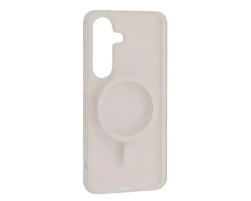 Чохол WYLD Clear Case MagSafe для Samsung S26 Clear mag-2000001663981153479