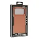 Чохол KEVLAR STYLE MagSafe for iPhone 17 Brown mag-2000001675007153439