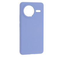 Чохол Silicone Case luxury для Xiaomi Poco F7 Pro/F7 Ultra Lilac mag-2000001600948142865
