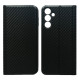 Чехол-книжка Carbon for Samsung A36 5G Black mag-2000001607107140173