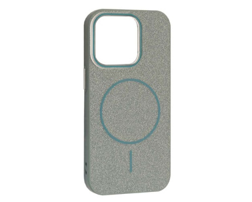 Чохол SUNSHINE MagSafe for iPhone 12 Pro Max Grey mag-2000001611036139763