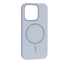 Чохол SUNSHINE MagSafe for iPhone 13 Pro Max Blue mag-2000001611234139783