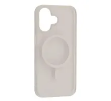 Чохол WYLD Clear Case MagSafe для iPhone 17 Clear mag-2000001612965143503