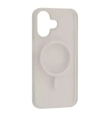 Чохол WYLD Clear Case MagSafe для iPhone 17 Clear mag-2000001612965143503