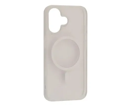 Чохол WYLD Clear Case MagSafe для iPhone 17 Clear mag-2000001612965143503