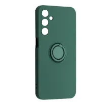 Чохол Ring Case для Samsung A16 4G (A165) Army Green mag-2000001614846142951