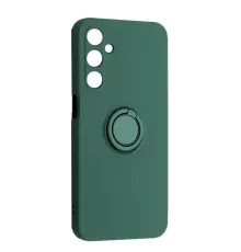 Чохол Ring Case для Samsung A16 4G (A165) Army Green mag-2000001614846142951