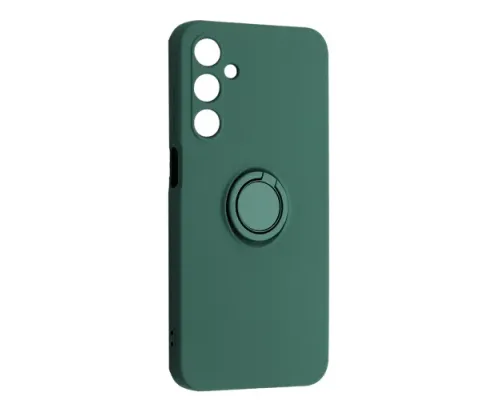 Чохол Ring Case для Samsung A16 4G (A165) Army Green mag-2000001614846142951