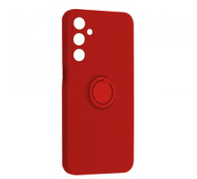 Чохол Ring Case для Samsung A16 4G (A165) Red mag-2000001614815142948
