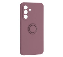 Чохол Ring Case для Samsung A26 5G Cherry purple mag-2000001614945142961