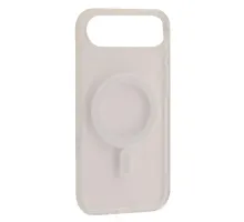 Чохол Clear Case MagSafe (тех пак) for iPhone 17 Air mag-2000001617199144342