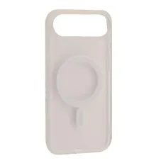 Чохол Clear Case MagSafe (тех пак) for iPhone 17 Air mag-2000001617199144342