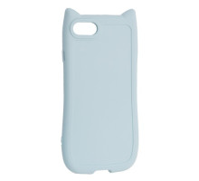 Чохол CAT for iPhone 7/8 Blue mag-2000001618448141443