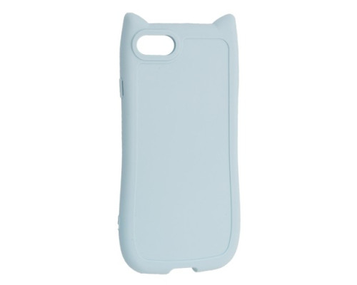 Чохол CAT for iPhone 7/8 Blue mag-2000001618448141443