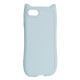 Чохол CAT for iPhone 7/8 Blue mag-2000001618448141443