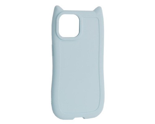 Чохол CAT for iPhone 11 Blue mag-2000001618646141463
