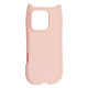 Чохол CAT for iPhone 16 Pro Pink mag-2000001620243141523