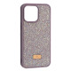 Чохол SW Diamond Case for iPhone 13 Lilac mag-2000001623183142191