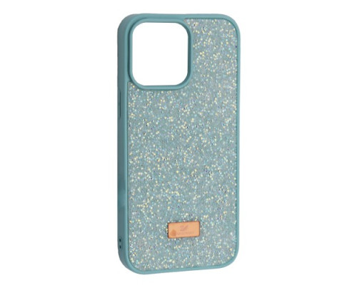 Чохол SW Diamond Case for iPhone 14 Blue mag-2000001623688142241