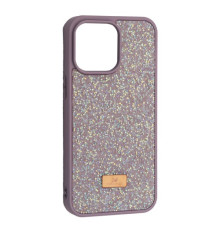 Чохол SW Diamond Case for iPhone 15 Lilac mag-2000001624104142281