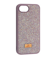 Чохол SW Diamond Case for iPhone 16E Lilac mag-2000001624708142341
