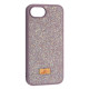 Чохол SW Diamond Case for iPhone 16E Lilac mag-2000001624708142341