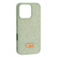 Чохол SW Diamond Case for iPhone 16 Pro Mint mag-2000001625019142371