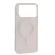 Чохол CLEAR CASE MAGSAFE (PС) iPhone 17 Pro Max mag-2000001626818143695