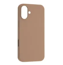 Чохол Silicone Case Full Copy for iPhone 17 ( 7) lavander mag-2000001630358146341