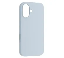 Чохол Silicone Case Full Copy for iPhone 17 (43) light blue mag-2000001630471146352