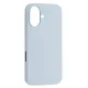 Чохол Silicone Case Full Copy for iPhone 17 (43) light blue mag-2000001630471146352