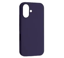 Чохол Silicone Case Full Copy for iPhone 17 (71) new purple mag-2000001630693146372