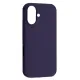 Чохол Silicone Case Full Copy for iPhone 17 (71) new purple mag-2000001630693146372