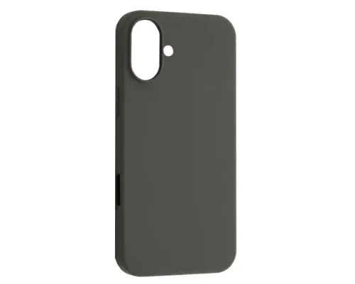 Чохол Silicone Case Full Copy for iPhone 17 (78) Clay mag-2000001630747146377