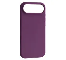 Чохол Silicone Case Full Copy for iPhone 17 Air (45) purple mag-2000001631010146384