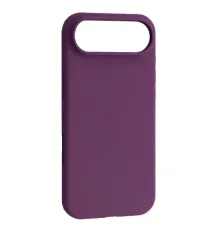 Чохол Silicone Case Full Copy for iPhone 17 Air (45) purple mag-2000001631010146384