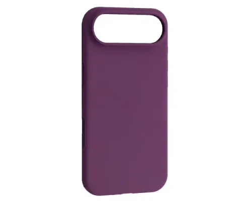 Чохол Silicone Case Full Copy for iPhone 17 Air (45) purple mag-2000001631010146384