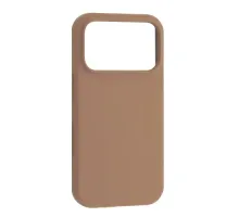 Чохол Silicone Case Full Copy for iPhone 17 Pro ( 7) lavander mag-2000001631287146394