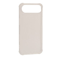 Чохол SAFE ANTI-SHOCK for iPhone 17 Air Clear mag-2000001631300143348