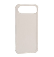 Чохол SAFE ANTI-SHOCK for iPhone 17 Air Clear mag-2000001631300143348