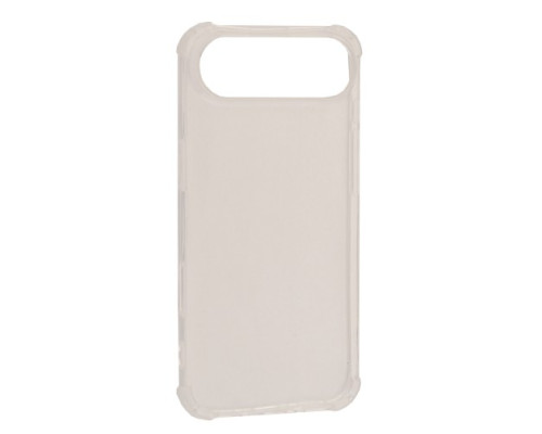 Чохол SAFE ANTI-SHOCK for iPhone 17 Air Clear mag-2000001631300143348
