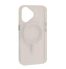 Чохол SPACE MagSafe Drop Protection for iPhone 17 Transparent mag-2000001631492143335