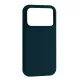 Чохол Silicone Case Full Copy for iPhone 17 Pro (74) abyss blue mag-2000001631775146424