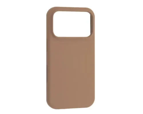 Чохол Silicone Case Full Copy for iPhone 17 Pro Max ( 7) lavander mag-2000001631935146434