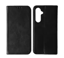 Чохол-книжка Black TPU Magnet for Samsung A17 Black mag-2000001633205145184