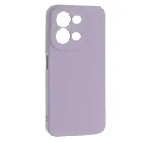 Чохол TPU Soft Touch for Xiaomi Redmi 15C EU 4G/5G Lilac mag-2000001634981144351