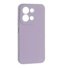 Чохол TPU Soft Touch for Xiaomi Redmi 15C EU 4G/5G Lilac mag-2000001634981144351