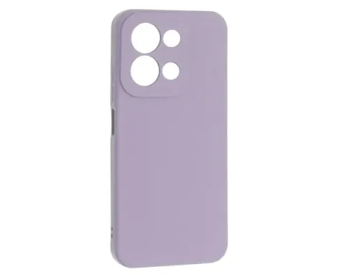 Чохол TPU Soft Touch for Xiaomi Redmi 15C EU 4G/5G Lilac mag-2000001634981144351