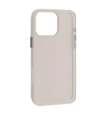 Чохол SPACE Drop Protection ORIGINAL for iPhone 16 Pro Transparent mag-2000001636121144083