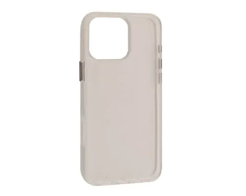 Чохол SPACE Drop Protection ORIGINAL for iPhone 16 Pro Transparent mag-2000001636121144083